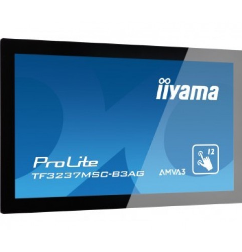 32″ Iiyama Touch Screen Hire