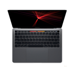 MacBook Pro 13-inch with Touch Bar Hire
