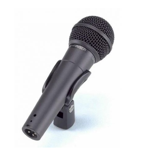 Behringer XM8500 Wired Microphone Hire