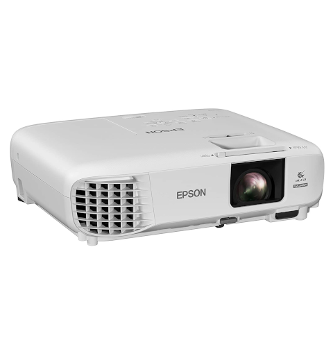 Epson EB-U05 3LCD Full HD 3400 Lumen Projector