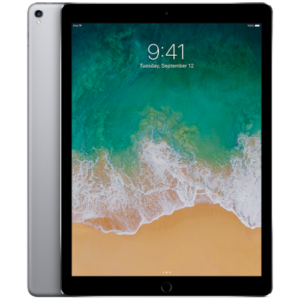 iPad Pro (2nd Gen) 12.9″ Hire