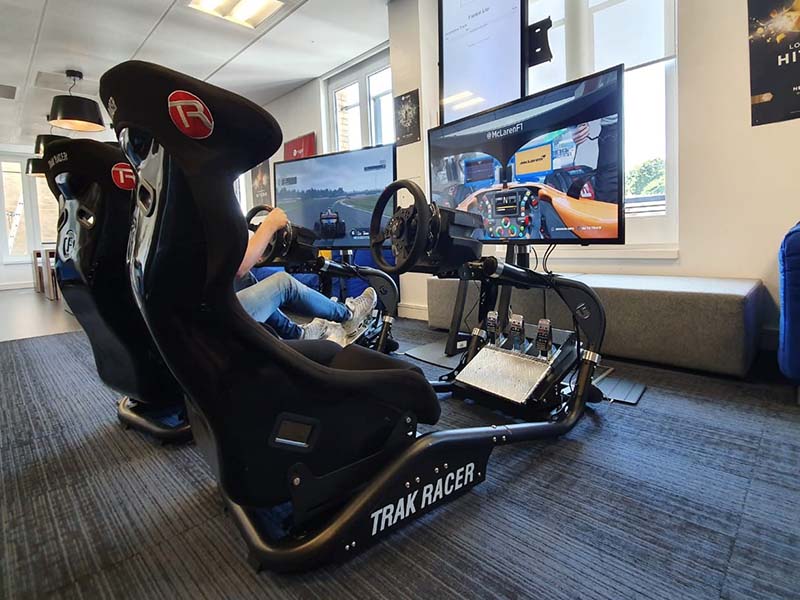 VR Experiences 3