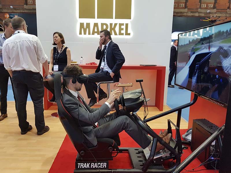VR Experiences 6