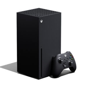 Xbox Series X Hire