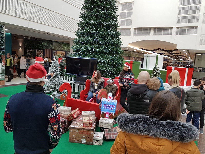 sleigh 2