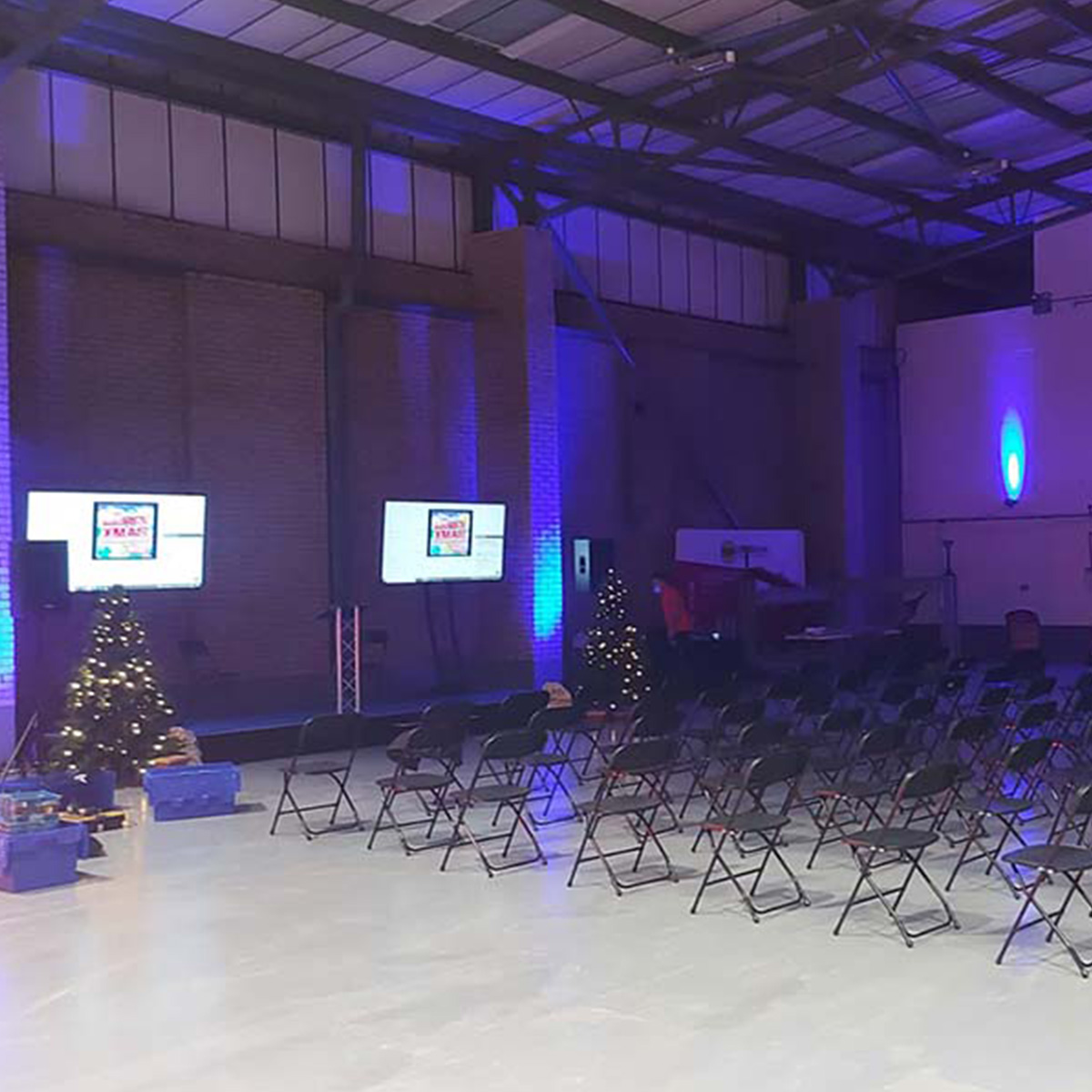 Conference Packages - Bryght Ltd