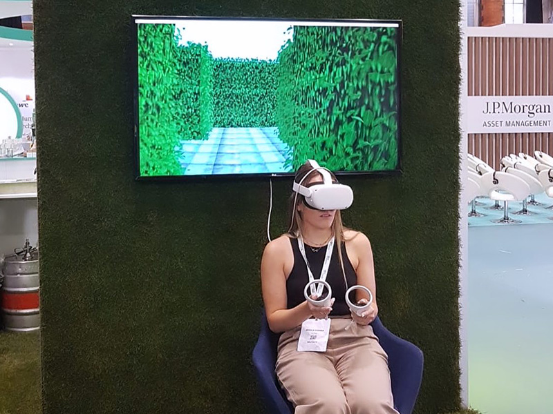 VR Education
