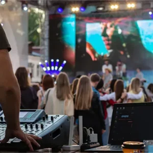 Event Game & Entertainment Hire