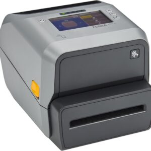 Zebra Printer Hire for Events