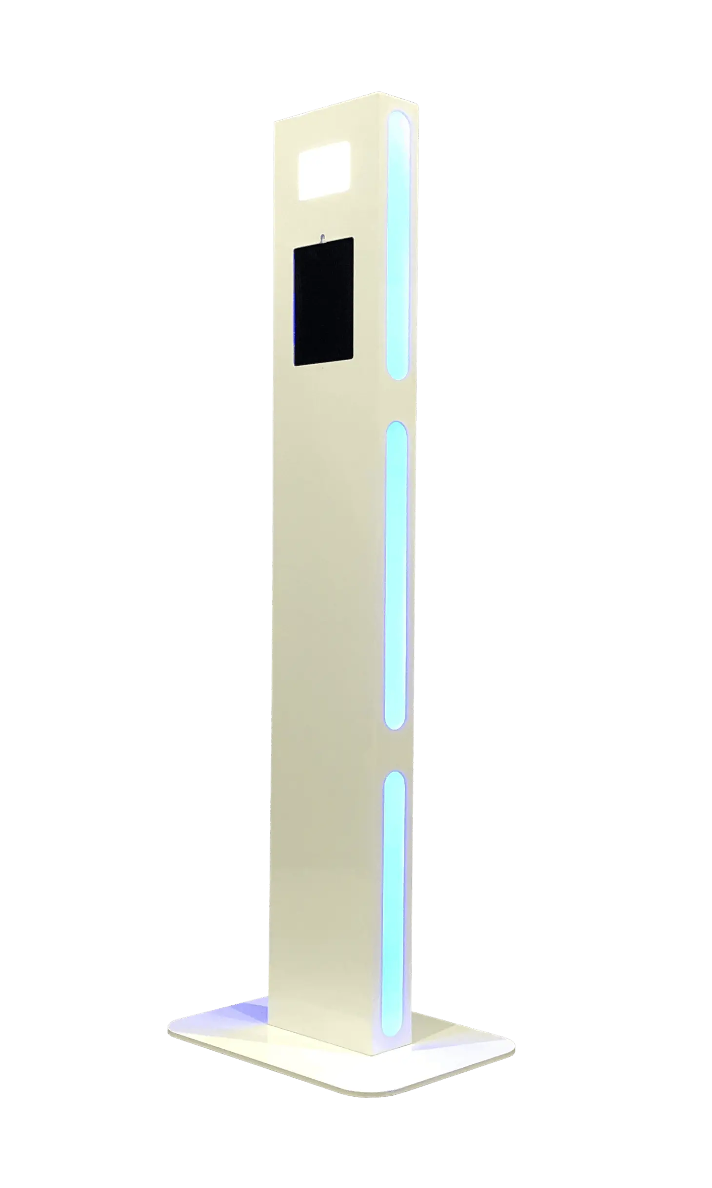 Branded AI Photo Booth Hire