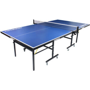 Donnay Table Tennis Table equipment available to hire from Bryght