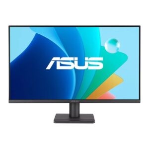 ASUS VA279HG 27" Full HD 120Hz Monitor equipment available to hire from Bryght